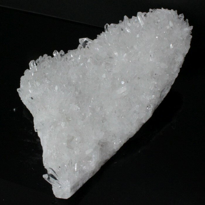 【一級品の透明度 厳選品質一点物】水晶 クラスター すいしょう Crystal 水晶 クリスタル 原石 浄化用水晶 鉱石 鉱物 天然水晶 置物 浄化 クラスター...