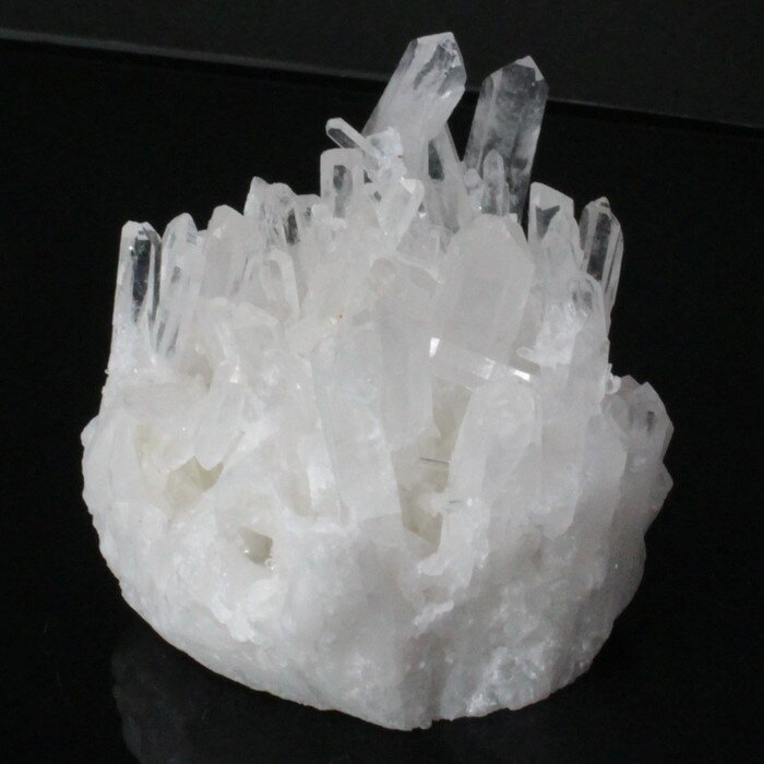 水晶 クラスター Crystal すいしょう クォーツ 水晶 原石 鉱石 鉱物 浄化用水晶 天然水晶 置物 浄化 クラスター 水晶クラスター メンズ レディース 一点物アイテム 天然石 水晶
