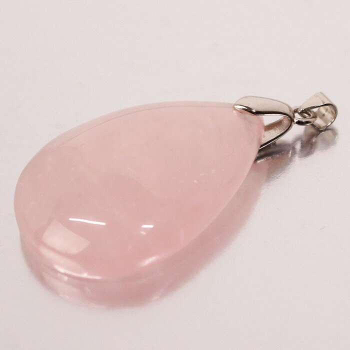 【限定 一点物】ローズクォーツ ペンダント 紅水晶 Rose Quartz ローズクォーツ ネックレス ペンダントトップ ローズクォーツペンダント メンズ レディース 人気 おすすめ 限定 天然石 ローズクォーツ