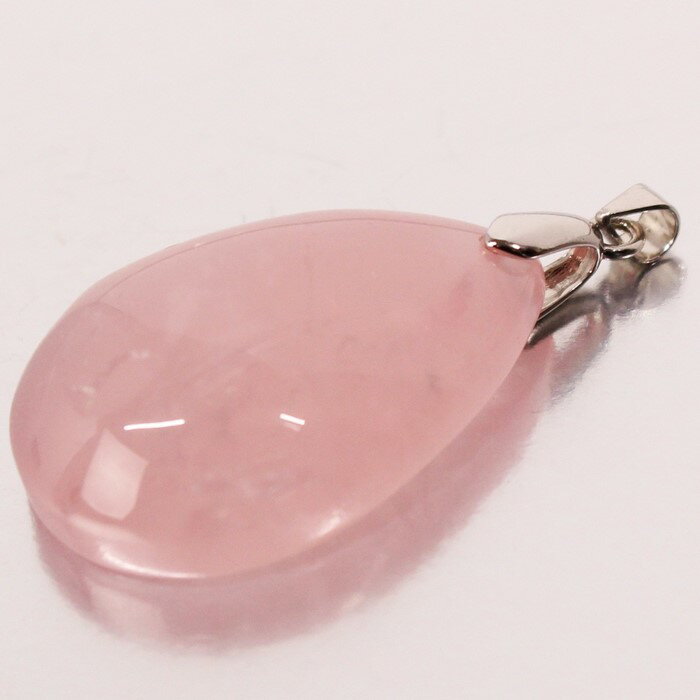 ローズクォーツ ペンダント 紅水晶 ピンク Rose Quartz ローズクォーツ ネックレス ペンダントトップ ぺんだんと Pendant ローズクォーツペンダント 海外直輸入価格 LuLu House（ルルハウス るるはうす） ローズクォーツ