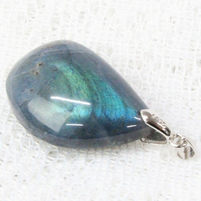 【レア 1点物】ラブラドライト ペンダント Labradorite 曹灰長石 ラブラドライト ネックレス ペンダントトップ ぺんだんと Pendant ラブラドライトペンダント メンズ レディース パワーストーン 人気 おすすめ 天然石 海外直輸入価格 ラブラドライト