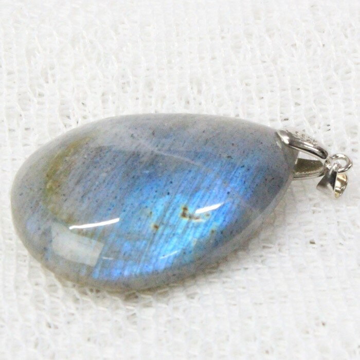 ラブラドライトペンダントLabra...