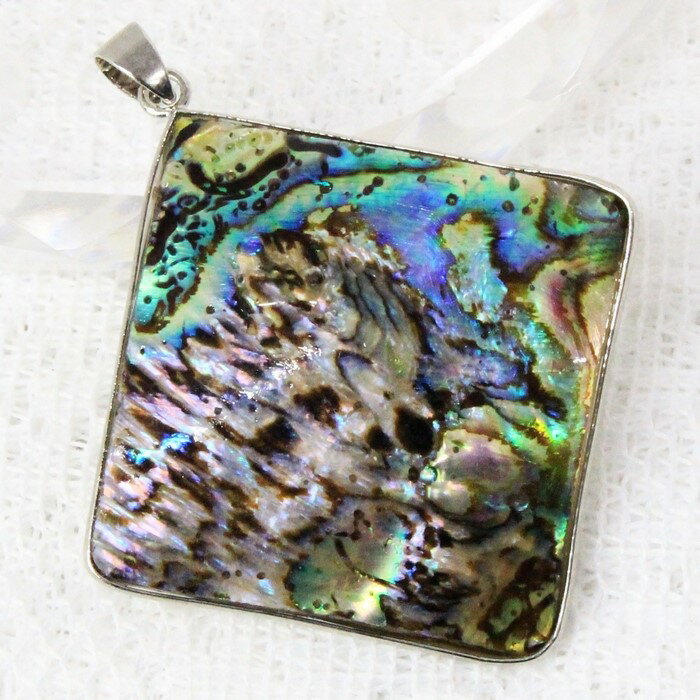 【厳選品質 一点物】アバロンシェル ペンダント あわび アバロンシェル ペンダントトップ ネックレス ぺんだんと Pendant アバロンシェルペンダント パワ...