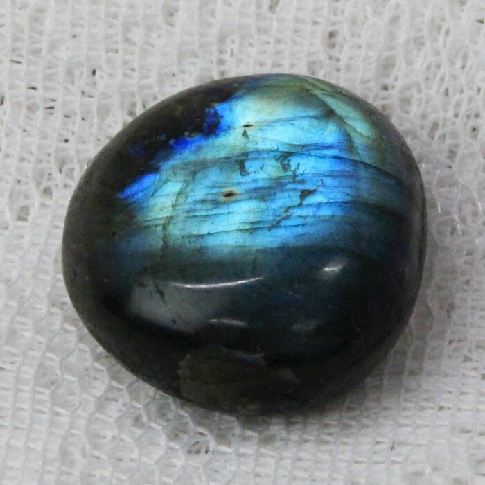 【厳選品質 一点物】ラブラドライト 原石 Labradorite 曹灰長石 ラブラドライト タンブル お守り石 石 原石 鉱石 鉱物 お守り 磨き原石【巾着袋付き】 ラブラドライト原石 パワーストーン 原石 天然石 メンズ レディース 人気 ラブラドライト