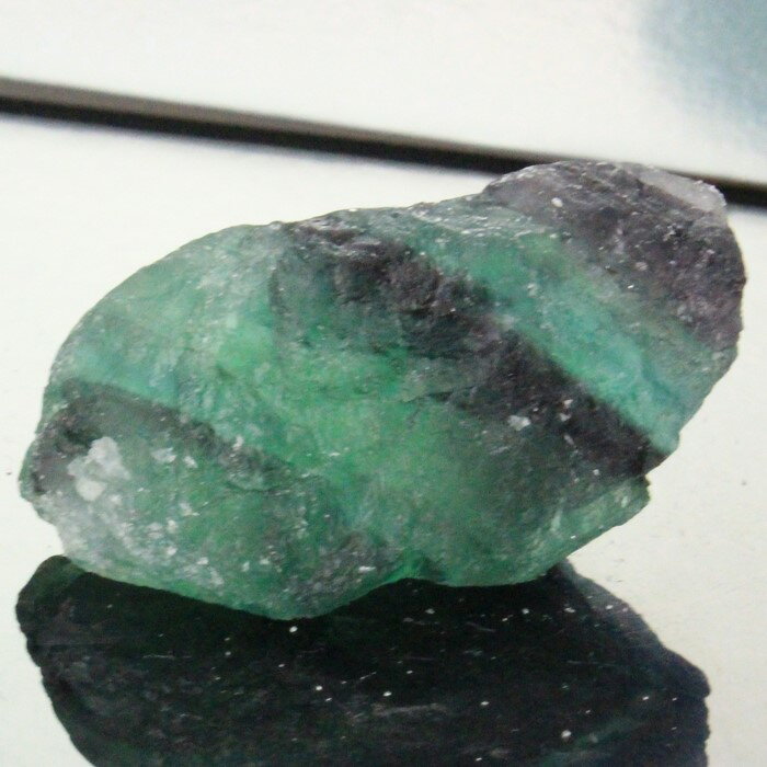 【発色がきれい 高品質 一点物】フローライト 原石 蛍石 Fluorite 緑 フローライト 原石 クラスター 置物 開運 幸運 鉱石 天然石 石 フローライト...