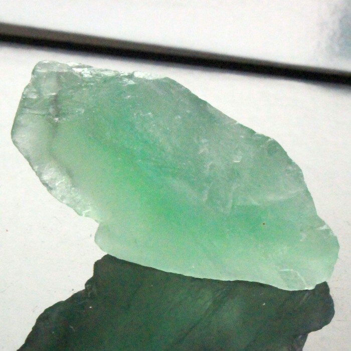 フローライト 原石 蛍石 Fluorite グリーンフローライト 緑 フローライト クラスター 置物 開運 幸運 天然石 フローライト原石 メンズ レディース 一点物 パワーストーン フローライト