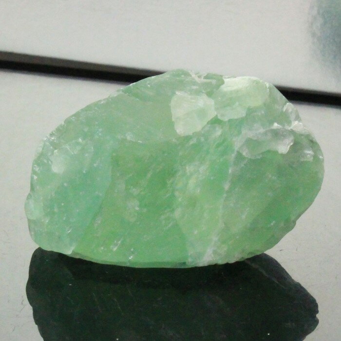 【発色がきれい 高品質 一点物】フローライト 原石 蛍石 グリーンフローライト 緑 フローライト クラスター 置物 開運 幸運 天然石 フローライト原石 パワー...