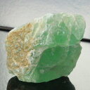 【発色がきれい 高品質 一点物】フローライト 原石 蛍石 Fluorite グリーンフローライト 緑 フローライト 原石 クラスター 置物 開運 幸運 鉱石 天...