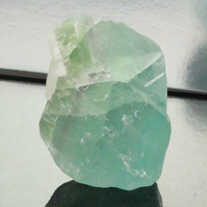 【厳選品質 一点物】フローライト 原石 蛍石 Fluorite グリーンフローライト 緑 フローライト 原石 置物 開運 幸運 鉱石 天然石 石 フローライト原石 海外直輸入価格 LuLu House（ルルハウス るるはうす） フローライト