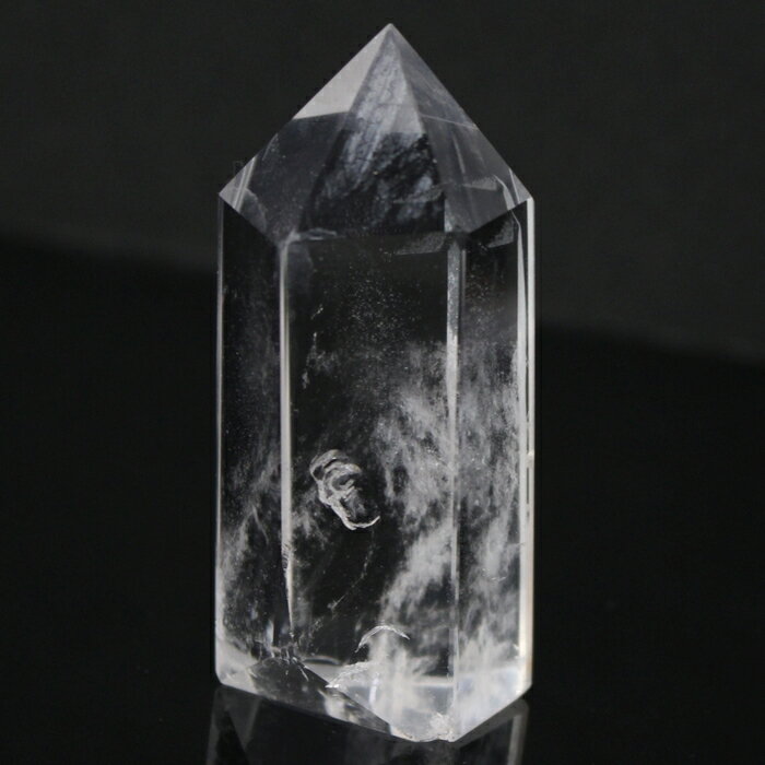 水晶 ポイント クリスタル 水晶 原石 浄化 置物 ポイント 鉱物 浄化用水晶 鉱石 水晶ポイント パワーストーン 浄化 天然石 メンズ レディース 人気 水晶