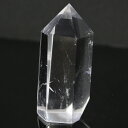 水晶 ポイント クォーツ クリスタル 水晶 原石 浄化 置物 ポイント 鉱物 浄化用水晶 鉱石 水晶ポイント パワーストーン ポイント 天然石 メンズ レディー...