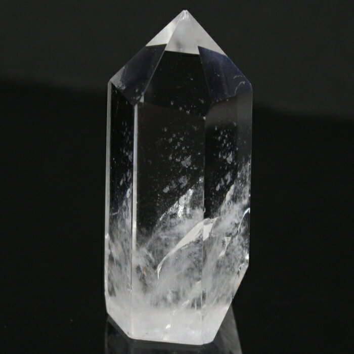 水晶 ポイント すいしょう クリスタル 水晶 原石 ポイント 鉱物 浄化用水晶 鉱石 浄化 置物 水晶ポイント メンズ レディース 限定 一点物 パワーストーン...