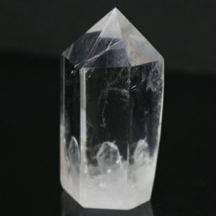 【厳選品質 一点物】水晶 ポイント すいしょう クリスタル 水晶 原石 浄化用水晶 鉱石 ポイント 鉱物 浄化 置物 水晶ポイント パワーストーン 浄化 人気 ...