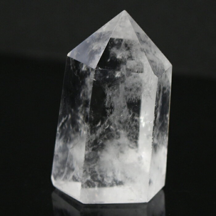 【品質に自信あり 一点物現物】水晶 ポイント すいしょう クリスタル 水晶 原石 魔除け 浄化用水晶 ポイント Point 浄化 クラスター 水晶ポイント 天然...