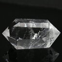 【品質に自信あり 一点物現物】水晶 ポイント クォーツ クリスタル 水晶 ダブルポイント 原石 浄化用水晶 ポイント Point 浄化 クラスター 水晶ポイント...