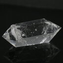 水晶 ポイント クリスタル すいしょう クォーツ 水晶 ダブルポイント 原石 浄化用水晶 ポイント Point 浄化 クラスター 水晶ポイント パワーストーン ...