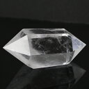 【一点物現物】水晶 ポイント クリスタル 水晶 ダブルポイント 原石 浄化用水晶 ポイント Point 浄化 クラスター 水晶ポイント メンズ レディース 天然...