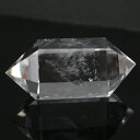 【厳選品質 一点物】水晶 ポイント すいしょう クリスタル 水晶 ダブルポイント 原石 浄化用水晶 ポイント クラスター 浄化 水晶ポイント パワーストーン ポ...