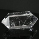 【品質に自信あり 一点物現物】水晶 ポイント クリスタル すいしょう クォーツ 水晶 ダブルポイント 浄化用水晶 鉱石 ポイント 鉱物 浄化 置物 水晶ポイント パワーストーン ポイント 人気 おすすめ 天然石 海外直輸入価格 水晶【ポイント割引商品】