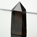 スモーキークォーツ ポイント カンゴーム 煙水晶 スモーキークォーツ 原石 浄化 置物 ポイント 鉱物 鉱石 スモーキークォーツポイント メンズ レディース 一...