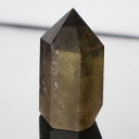 【品質に自信あり 一点物現物】スモーキークォーツ ポイント 煙水晶 カンゴーム スモーキークォーツ 原石 魔除け ポイント Point 浄化 スモーキークォーツポイント パワーストーン 浄化 人気 おすすめ 天然石 海外直輸入価格 スモーキークォーツ