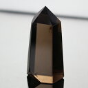 【品質に自信あり 一点物現物】スモーキークォーツ ポイント カンゴーム 煙水晶 スモーキークォーツ 原石 浄化 スモーキークォーツポイント パワーストーン ポイ...