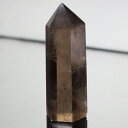 【厳選品質 一点物】スモーキークォーツ ポイント カンゴーム 煙水晶 スモーキークォーツ 原石 ポイント 鉱物 鉱石 浄化 置物 スモーキークォーツポイント メ...