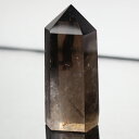 【厳選品質 一点物】スモーキークォーツ ポイント 煙水晶 カンゴーム スモーキークォーツ 原石 魔除け ポイント クラスター 浄化 スモーキークォーツポイント ...