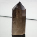 スモーキークォーツ ポイント カンゴーム 煙水晶 Smoky Quartz スモーキークォーツ 原石 魔除け ポイント Point 浄化 スモーキークォーツポイ...