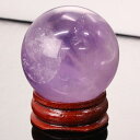 【品質に自信あり 一点物現物 36mm】アメジスト 丸玉 紫水晶 Amethyst アメジスト 原石 水晶玉 水晶球 丸玉 球体 アメジスト丸玉 パワーストーン アメジスト 人気 おすすめ 天然石 海外直輸入価格 アメジスト