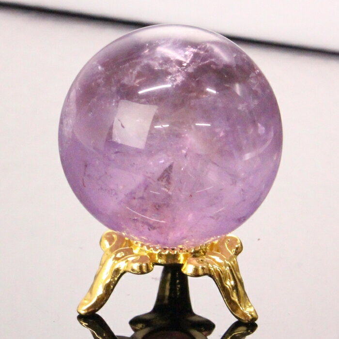 【品質に自信あり 一点物現物 28mm】アメトリン 丸玉 黄紫水晶 アメトリン 原石 球体 水晶玉 置物 台座 水晶球 丸玉 アメトリン丸玉 天然石 丸玉 人気...