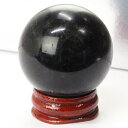 【クリア品質最高グレード一点物 40mm】モリオン 丸玉 Morion 黒水晶 モリオン 原石 水晶玉 魔除け モリオン丸玉 天然石 原石 パワーストーン 限定...