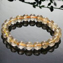 【9mm】ルチルクォーツ ブレスレット 原石 ルチルクオーツ ルチルクォーツ ブレスレット Bracelet ブレス ルチルクォーツブレスレット パワーストーン ブレスレット 天然石 メンズ レディース 人気 ルチルクォーツ(4)