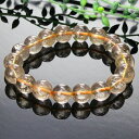 【一級品の輝き 厳選一点物 11mm】ルチルクォーツ ブレスレット 金針水晶 原石 ルチルクォーツ ブレスレット 腕輪 ルチルクォーツブレスレット 天然石 ブレ...