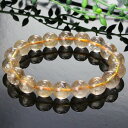 【厳選品質 一点物 11mm】ルチルクォーツ ブレスレット 金運 幸運 勝負運 ルチルクォーツ ブレスレット 腕輪 Bracelet ルチルクォーツブレスレット 天然石 ブレスレット 人気 おすすめ パワーストーン 一点物 ルチルクォーツ
