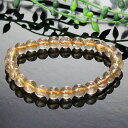 【7mm】ルチルクォーツ ブレスレット 金針水晶 原石 ルチルクォーツ ブレスレット Bracelet 腕輪 バングル ルチルクォーツブレスレット パワーストーン ブレスレット 天然石 メンズ レディース 人気 ルチルクォーツ