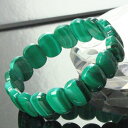 【厳選品質 一点物】マラカイト バングル 孔雀石 Malachite マラカイト ブレスレット 腕輪 Bracelet マラカイトブレスレット バングル パワー...