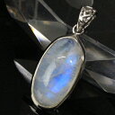 ムーンストーン ペンダント Moonstone 月長石 ムーンストーン ネックレス ペンダントトップ ムーンストーンペンダント パワーストーン ペンダント 天然...