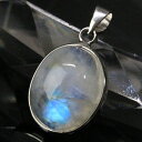 ムーンストーン ペンダント ブルームーンストーン ムーンストーン ペンダントトップ ネックレス Pendant ムーンストーンペンダント パワーストーン ネック...