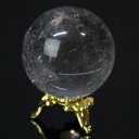 【厳選品質 透明度高い一点物 29mm 天然 水晶玉】 クリスタル 水晶 丸玉 原石 浄化 魔除け 浄化用水晶 球体 置物 台座 水晶球 天然水晶 水晶水晶玉 ...