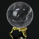 【厳選品質 透明度高い一点物 30mm 天然 水晶玉】 クリスタル 水晶 丸玉 原石 浄化 魔除け 厄除け 浄化用水晶 球体 地鎮祭 置物 占い 水晶球 天然水...
