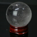 【高品質ブラジル産 一点物 40mm 天然 水晶玉】 Crystal クリスタル 水晶 原石 丸玉 浄化 占い 浄化用水晶 球体 置物 台座 水晶球 天然水晶 水晶水晶玉 パワーストーン 置物 人気 おすすめ 天然石 海外直輸入価格 水晶