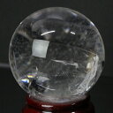 【特選水晶玉 透明度高い一級品 大玉 60mm 天然 水晶玉】 クリスタル 水晶 丸玉 原石 浄化 魔除け 厄除け 浄化用水晶 球体 地鎮祭 置物 占い 水晶球...