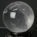 【特選水晶玉 透明度高い一級品 大玉 72mm 天然 水晶玉】 クリスタル 水晶 丸玉 原石 浄化 魔除け 厄除け 浄化用水晶 球体 地鎮祭 置物 占い 水晶球...