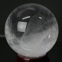 【一級品の輝き 厳選一点物 大玉 70mm 天然 水晶玉】 Crystal クリスタル 水晶 丸玉 原石 浄化 魔除け 浄化用水晶 球体 置物 台座 水晶球 天...