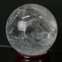 【大玉 95mm 天然 水晶玉】 すいしょう クリスタル 水晶 原石 丸玉 浄化 占い 浄化用水晶 球体 置物 台座 水晶球 天然水晶 水晶水晶玉 天然石 原石 人気 おすすめ パワーストーン 一点物 水晶