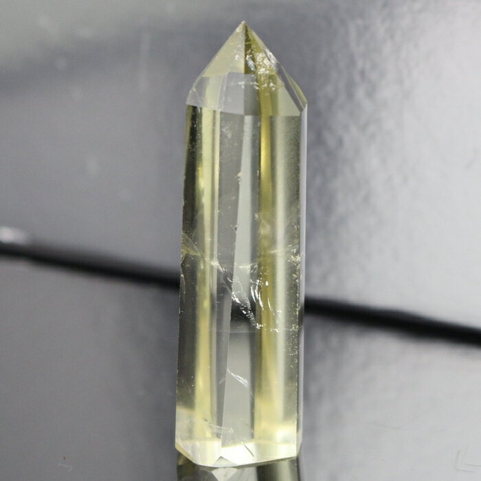 【厳選品質 一点物】シトリン ポイント 黄水晶 金運 幸運 Citrine 金 ゴールド シトリン 原石 柱 ポイント 置物 石 鉱石 クラスター インテリア ...