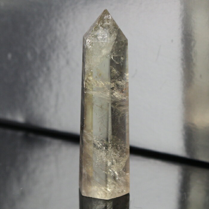 【厳選品質 一点物】シトリン ポイント 黄水晶 金運 幸運 Citrine 金 ゴールド シトリン 原石 ポイント 置物 シトリンポイント 天然石 シトリン パ...