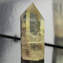 【一級品の輝き 厳選一点物】シトリン ポイント 黄水晶 金運 幸運 Citrine 金 ゴールド シトリン 置物 石 鉱石 原石 柱 ポイント Point シトリンポイント パワーストーン シトリン 人気 おすすめ 天然石 海外直輸入価格 シトリン