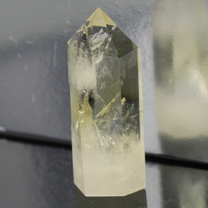 【厳選品質 一点物】シトリン ポイント 金運 幸運 金 黄水晶 シトリン 原石 ポイント 置物 シトリンポイント 天然石 原石 人気 おすすめ パワーストーン ...